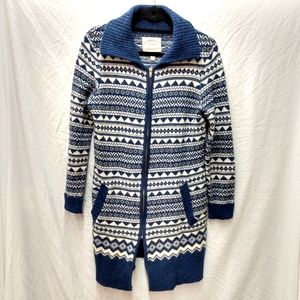Cambridge Dry Goods Lambswool Blend Sweater